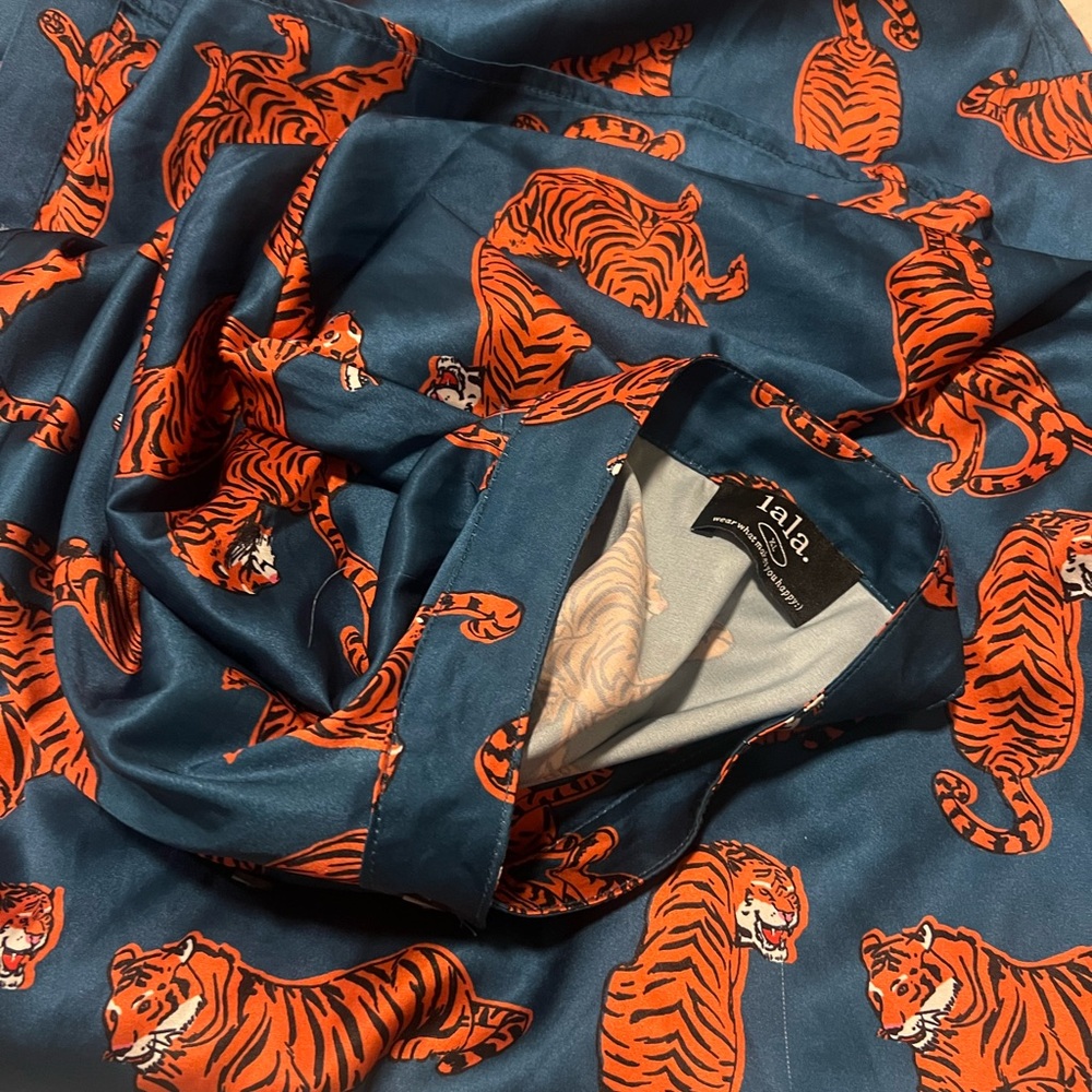 Wild woman shirt only